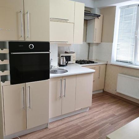 Apartament Ismail 88 Kiszyniów Zewnętrze zdjęcie