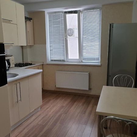 Apartament Ismail 88 Kiszyniów Zewnętrze zdjęcie