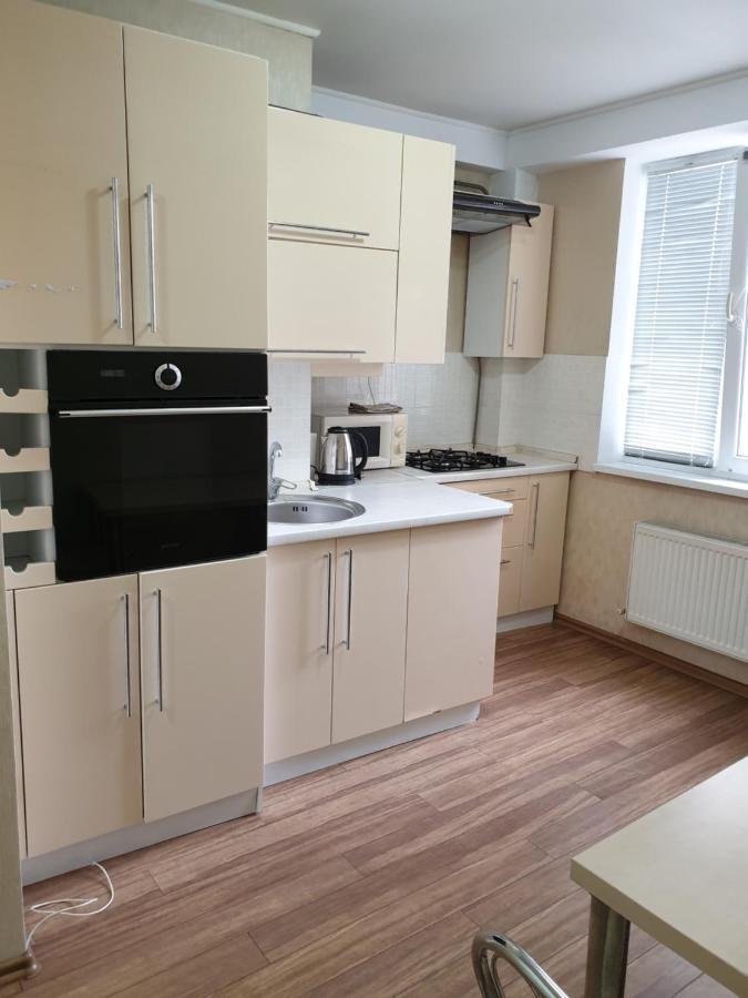 Apartament Ismail 88 Kiszyniów Zewnętrze zdjęcie