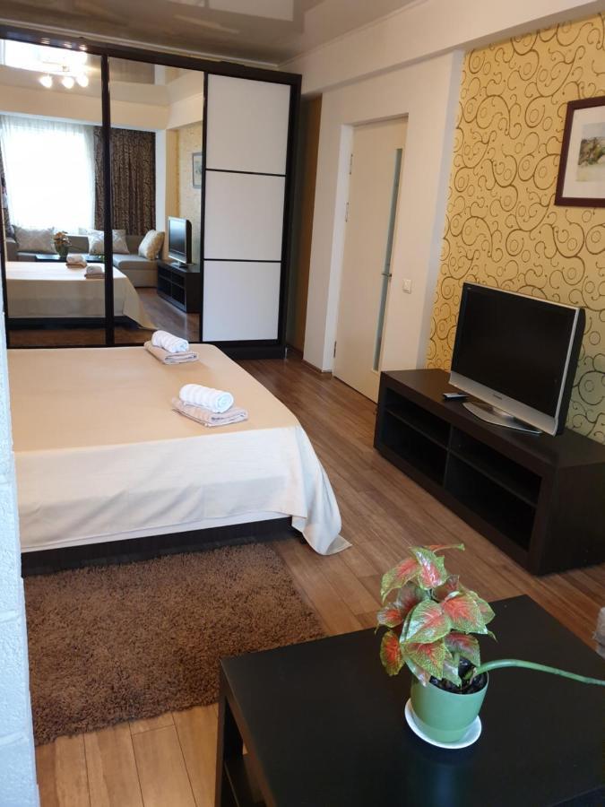 Apartament Ismail 88 Kiszyniów Zewnętrze zdjęcie