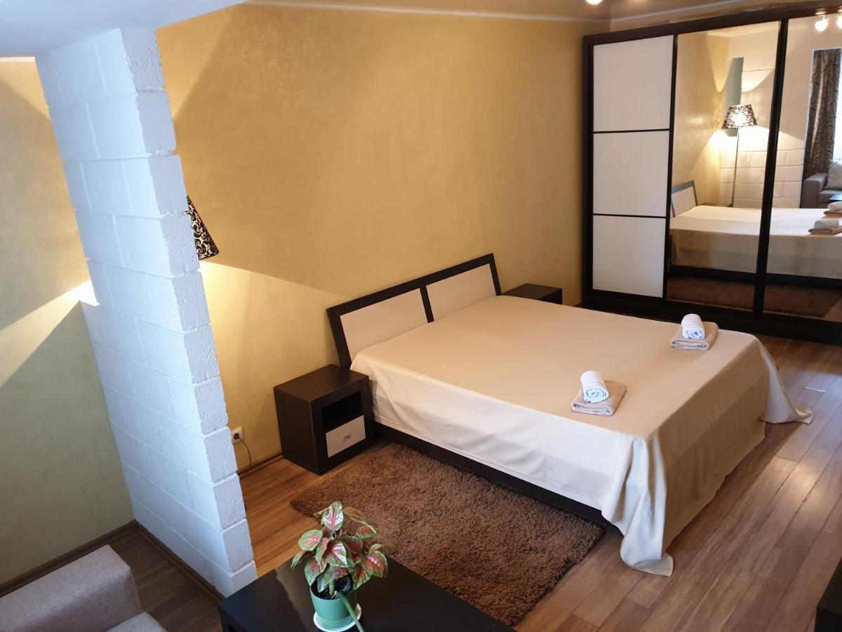 Apartament Ismail 88 Kiszyniów Zewnętrze zdjęcie