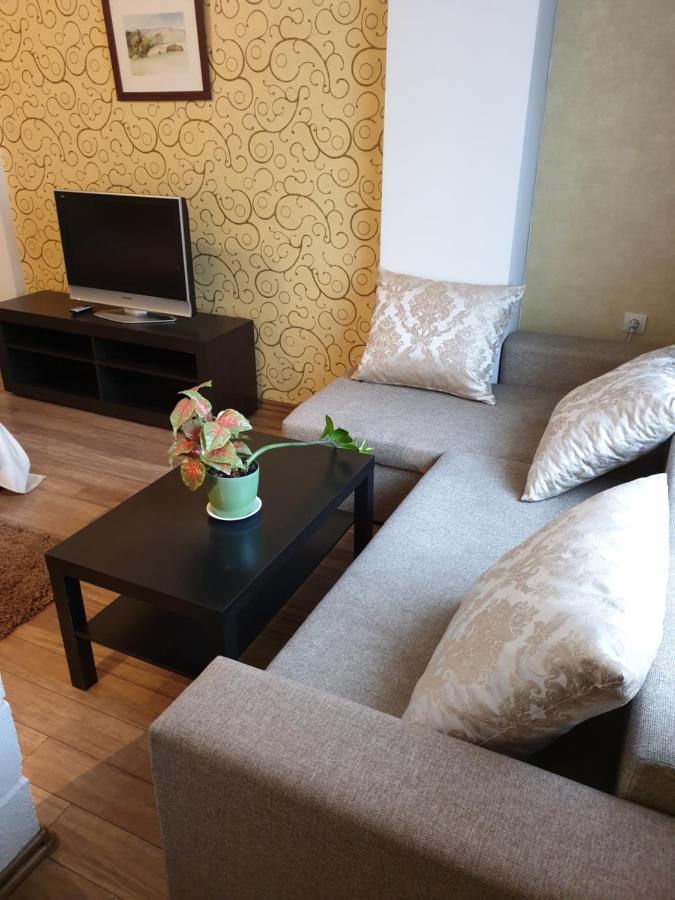 Apartament Ismail 88 Kiszyniów Zewnętrze zdjęcie