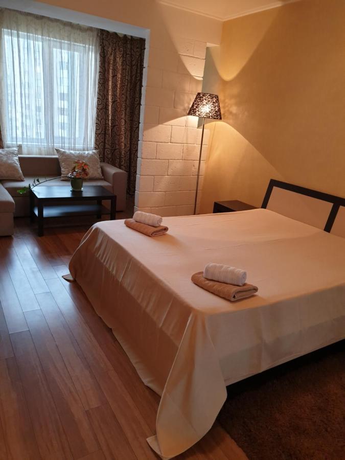 Apartament Ismail 88 Kiszyniów Zewnętrze zdjęcie