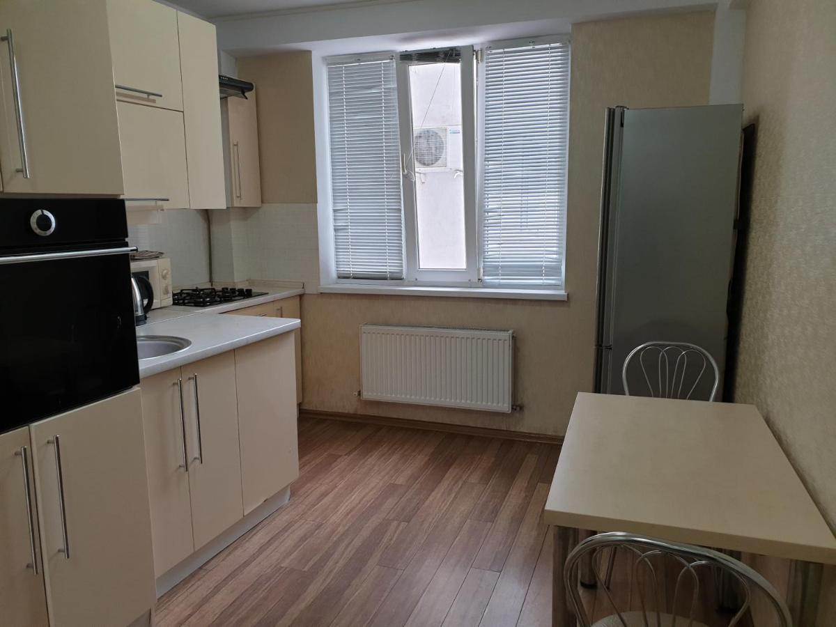 Apartament Ismail 88 Kiszyniów Zewnętrze zdjęcie