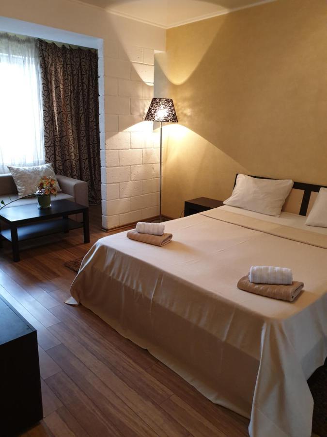 Apartament Ismail 88 Kiszyniów Zewnętrze zdjęcie
