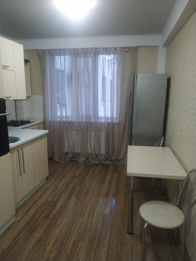 Apartament Ismail 88 Kiszyniów Zewnętrze zdjęcie