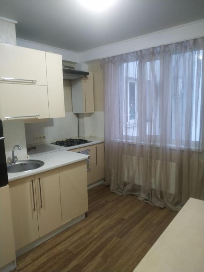 Apartament Ismail 88 Kiszyniów Zewnętrze zdjęcie