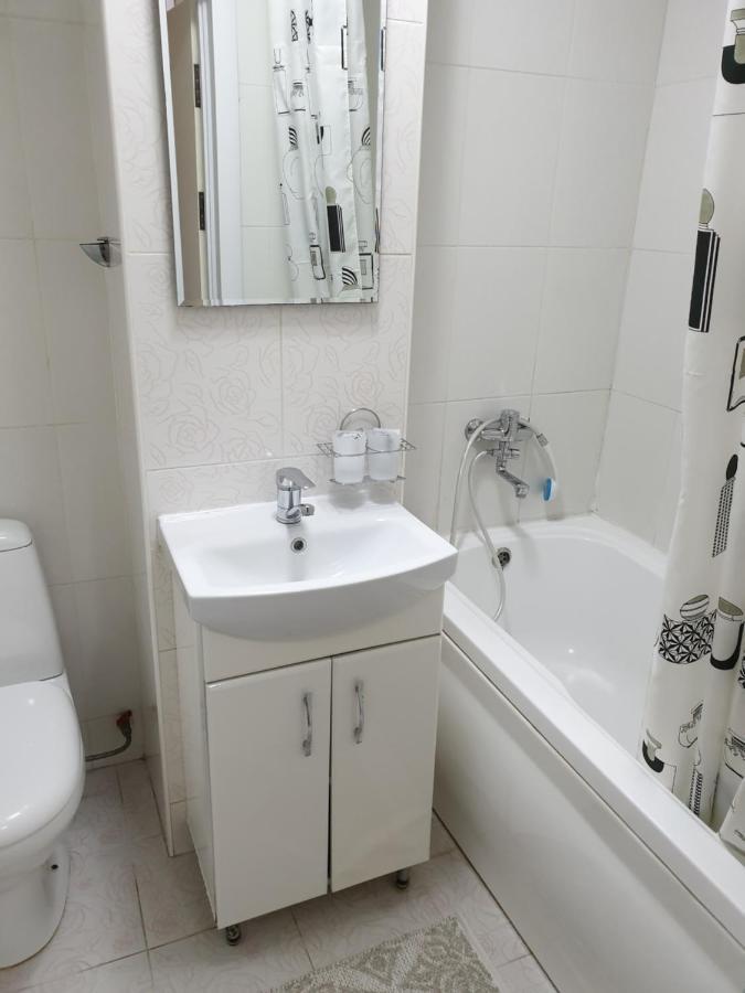 Apartament Ismail 88 Kiszyniów Zewnętrze zdjęcie