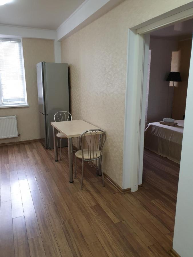 Apartament Ismail 88 Kiszyniów Zewnętrze zdjęcie